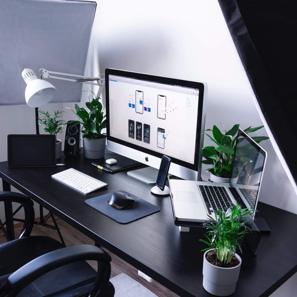 Ian Shannon Cohee's Picture